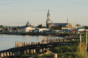 Quebec City