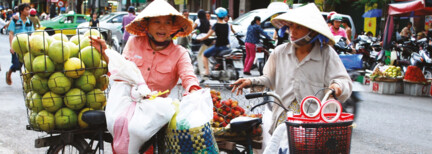 Fahrradtour in Hoi An