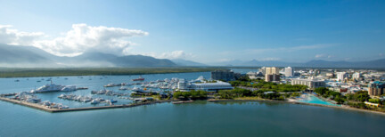 Cairns & Great Barrier Reef