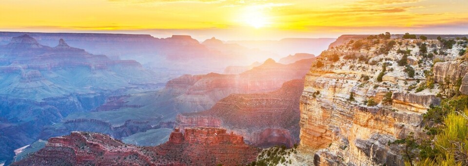 Grand Canyon, USA