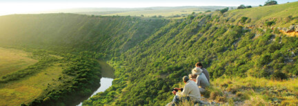 Amakhala Game Reserve