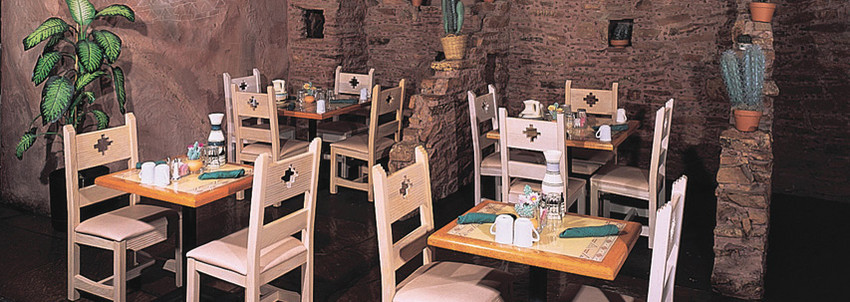 Kayenta Monument Valley Inn Restaurant