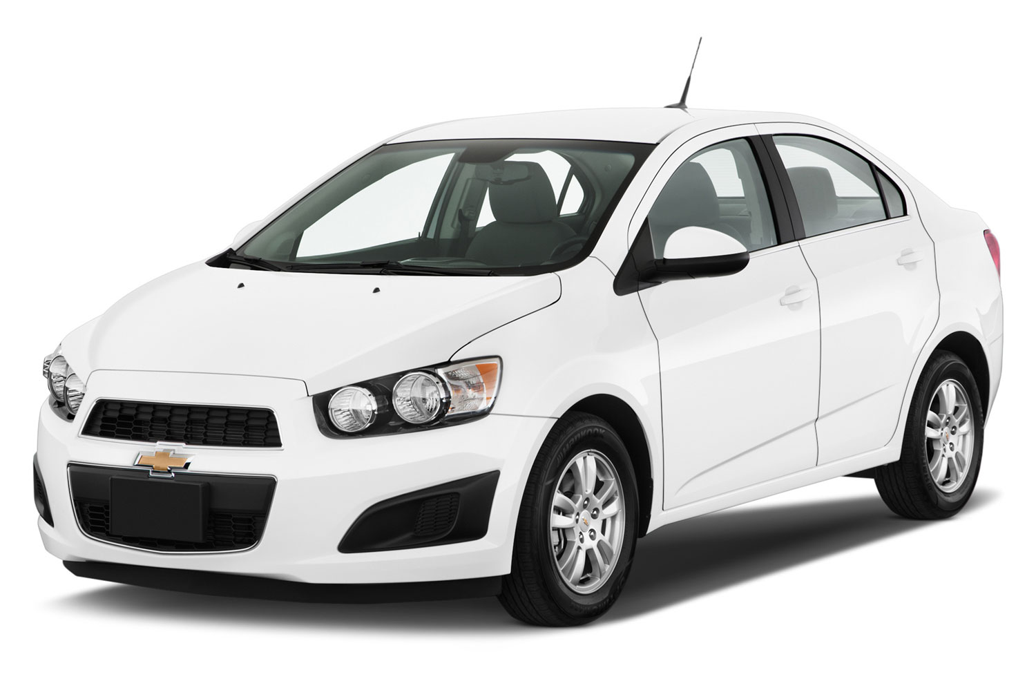 Alamo Compact Chevrolet Aveo