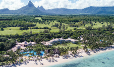 Sugar Beach - A Sun Resort Mauritius