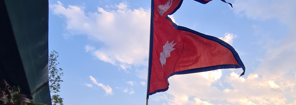 Reisebericht Nepal & Doha: Unsere Reiseexpertin Sybille Düring nimmt dich mit auf ihre Reise in Nepal und Doha