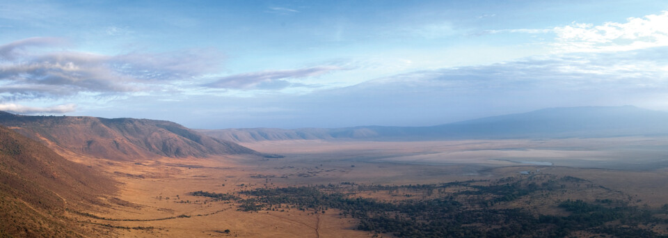 Ngorongoro Krater