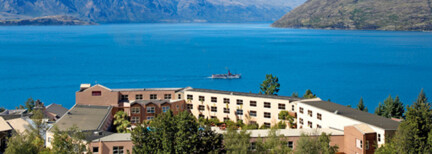 Mercure Queenstown Resort