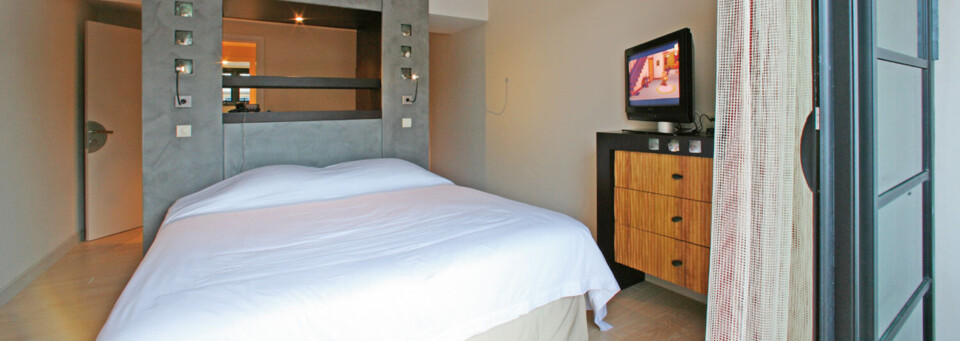 Beispiel Suite Duplex - Manava Suite Resort Tahiti