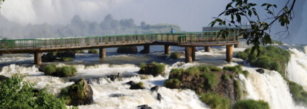 Buenos Aires to Rio Explorer
