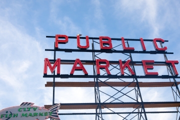 Pike Place Market