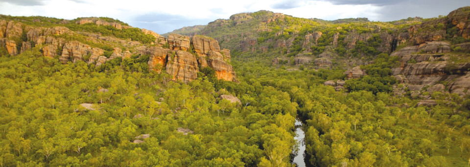 Kakadu Nationalpark Northern Territory