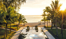 Mauritius im Beach Resort 