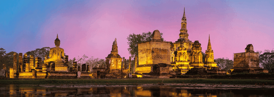 Ayutthaya