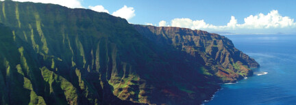 Flughafentransfers auf Kauai