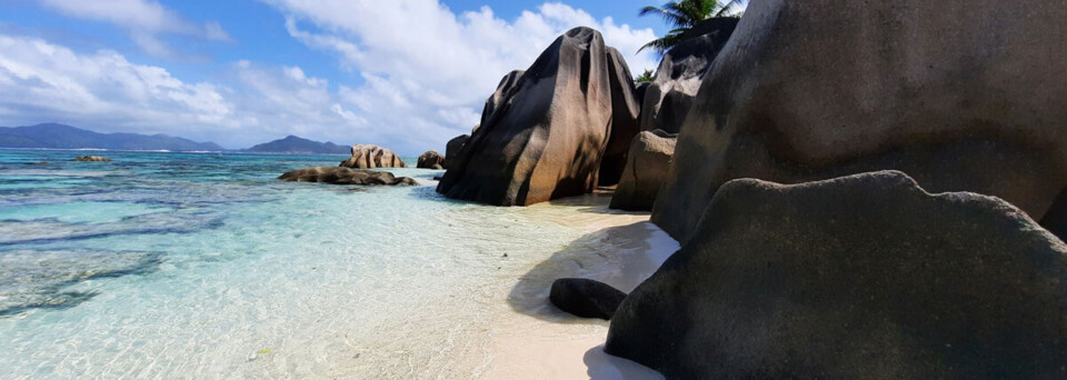 La Digue