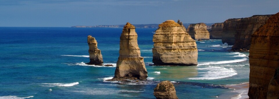Twelve Apostles (Australien)