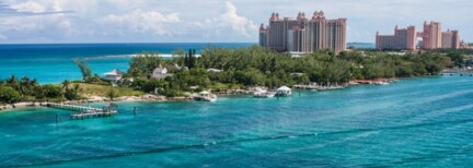 Bahamas - Paradiesisches Inselhüpfen
