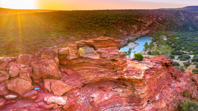 Kalbarri Nationalpark