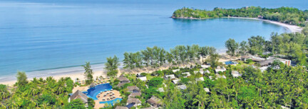 Cha-Da Beach Resort & Spa