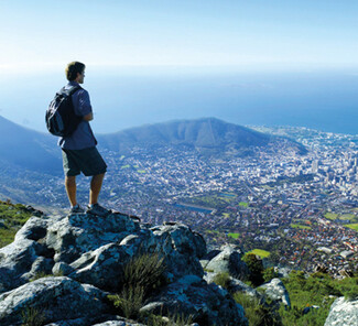 © South African Tourism © South African Tourism