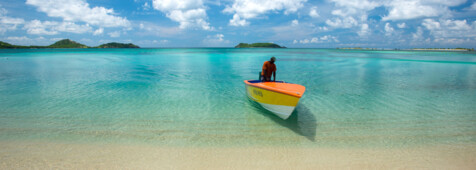 © Grenada Tourism Authority