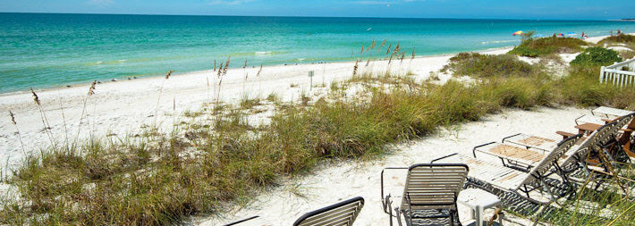 Bradenton Beach Club Strand Anna Maria Island