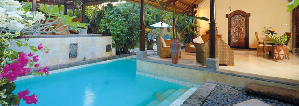 atta kàMAYA Resort & Villas - Pool