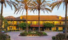 The Lodge at Sonoma Renaissance Resort & Spa