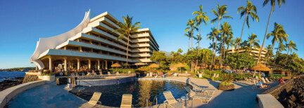 Royal Kona Resort