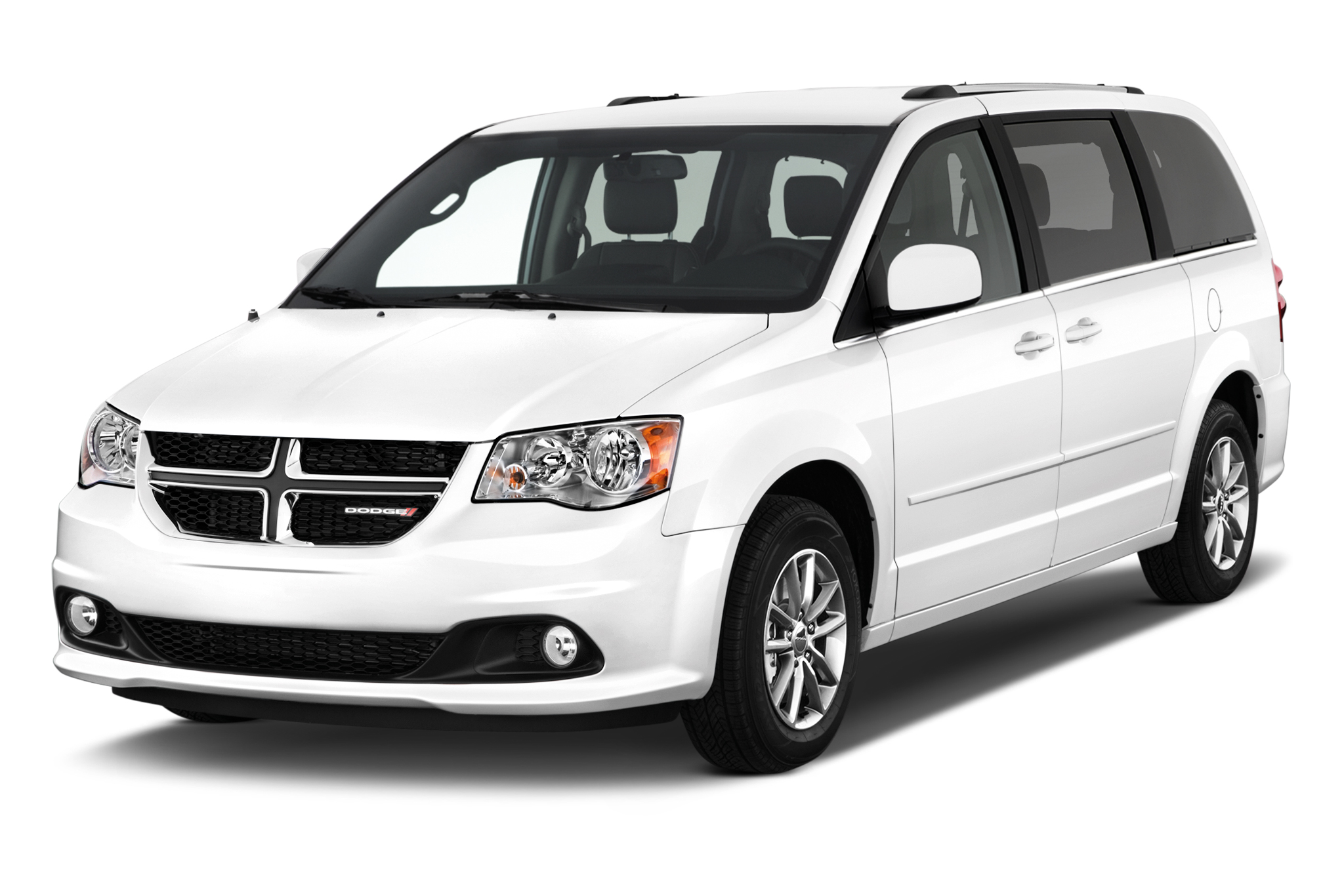 National Luxury Van Dodge Grand Caravan