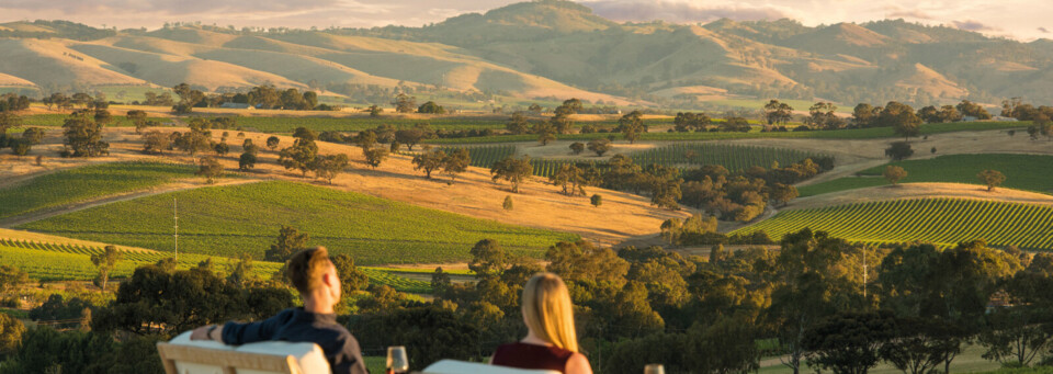 Barossa Valley 