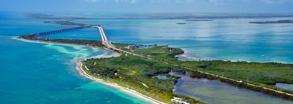 Florida Keys Highway