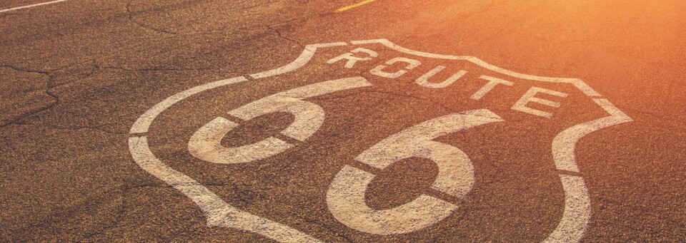 Route 66