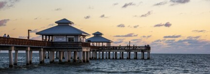 Fort Myers und Cape Coral erleben