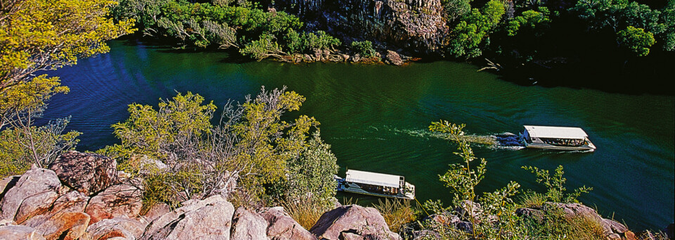 Katherine Gorge