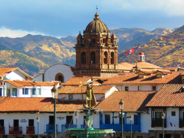 Cusco 