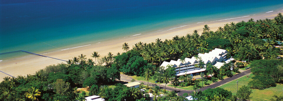 Reisebericht Australien: Castaways Resort & Spa