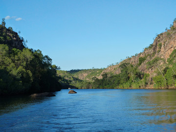 Katherine Gorge