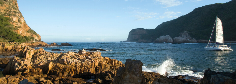 Garden Route