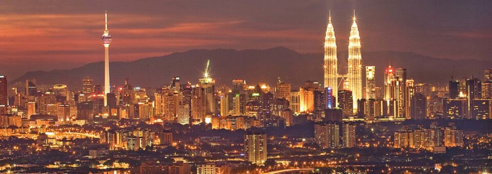 Kuala Lumpur - Malaysia