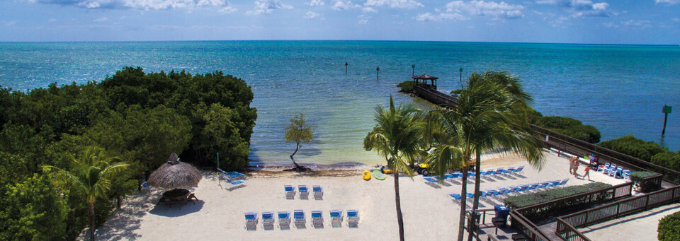 Ocean Pointe Suites Key Largo Strand