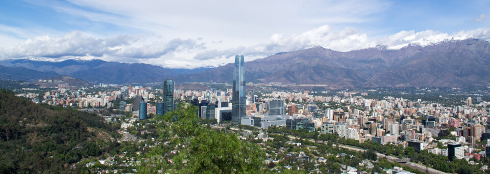 Santiago de Chile