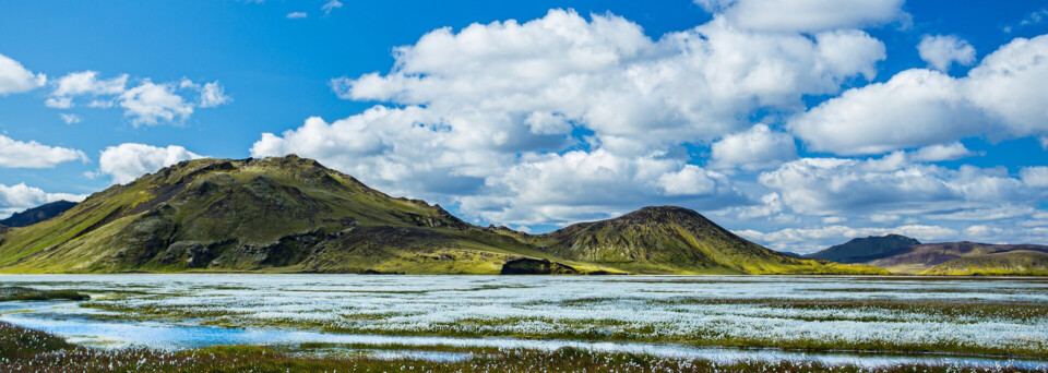 Landmannalaugar