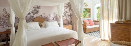 Paradise Cove Boutique Hotel