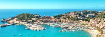 Mallorca - von Küste zu Küste
