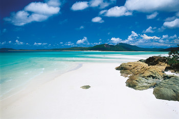 Whitsunday Islands Queensland