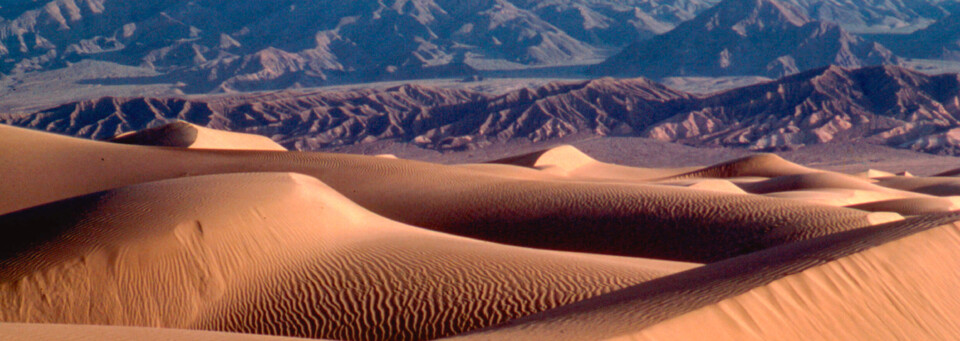 Death Valley Nationalpark
