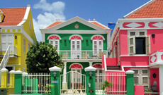 Transfers auf Curaçao