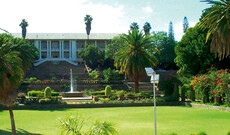 Windhoek City-Tour