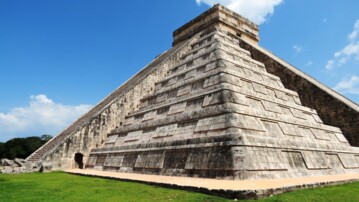 Chichen Itza